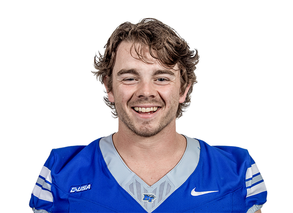 Zeke Rankin headshot
