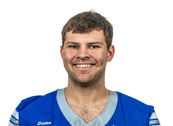 Brody Butler headshot