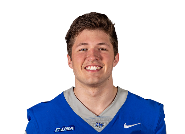 Landon Burrell headshot