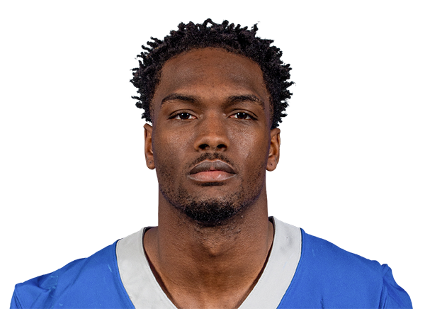 Jalen Montgomery headshot