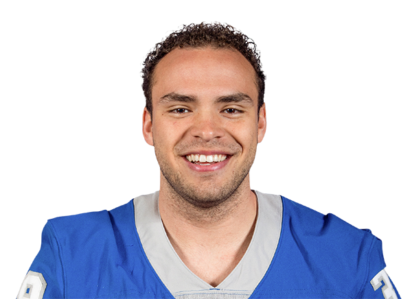 Miles Tillman headshot