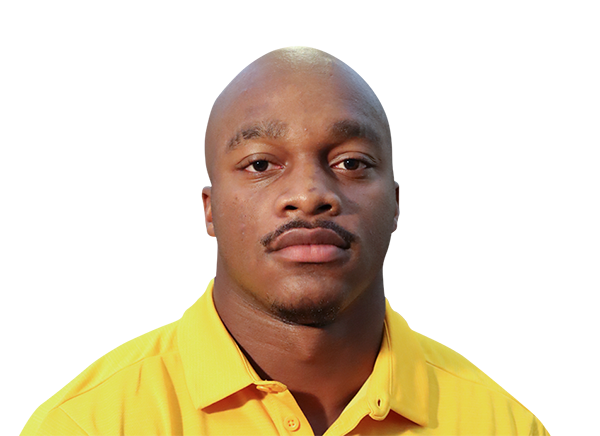 Don Ragsdale headshot