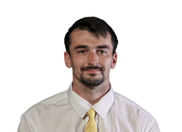 Mason Hunt headshot