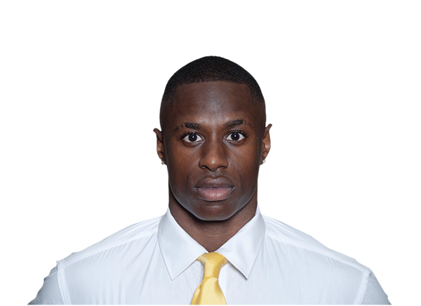 Da'quan Bailey-Brown headshot