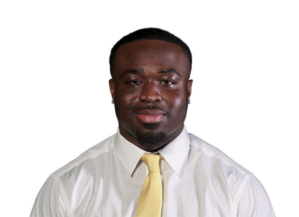 Dominic Quewon headshot