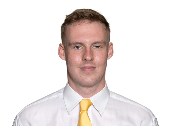 Griffin Fleming headshot