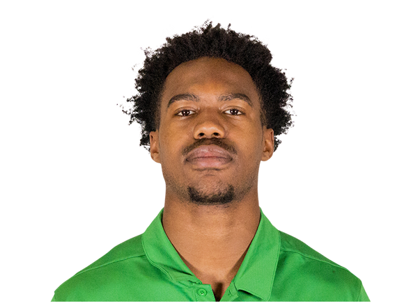 Keylin Roach headshot