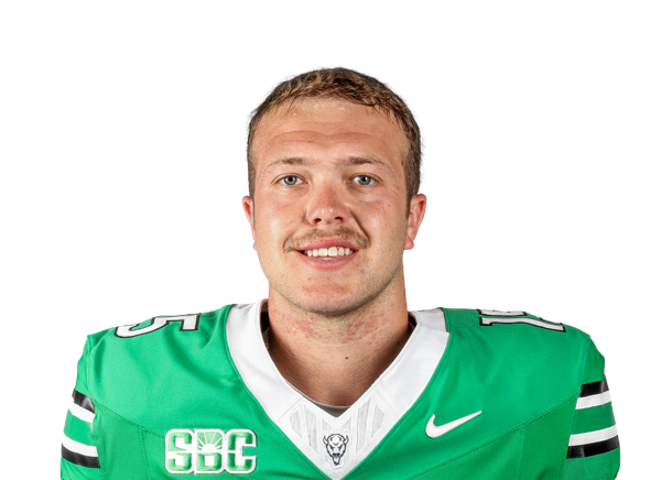 Zane Porter headshot