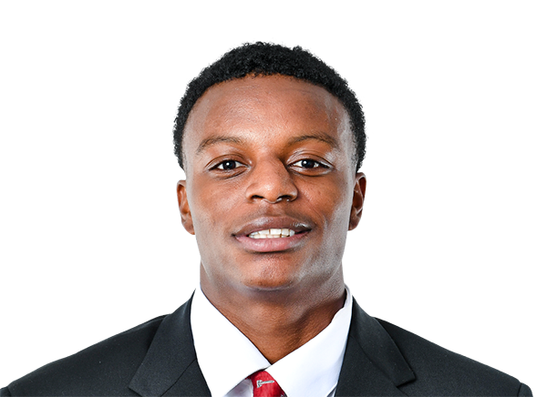 Jaylon Beasley headshot