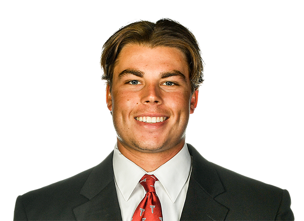 Brooks Weeks headshot