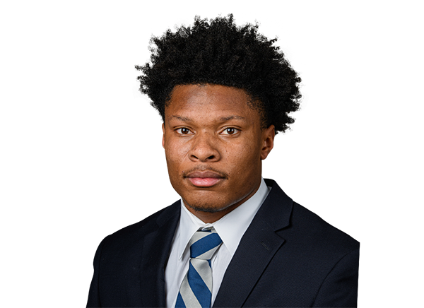 Mitchell Tinsley headshot