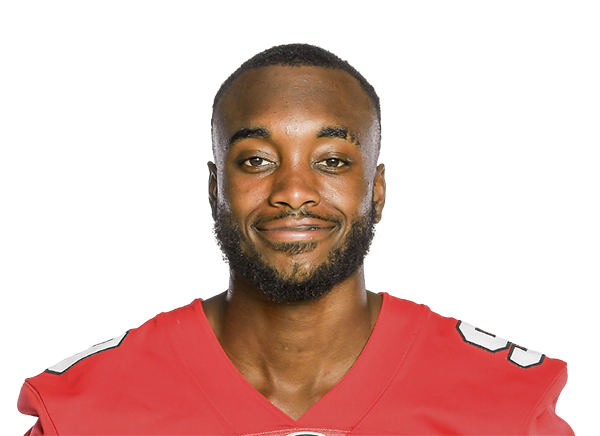 Dominique Bradshaw headshot
