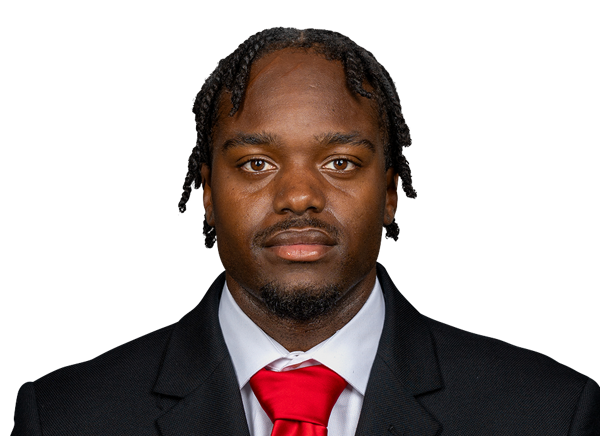BJ Wagner headshot