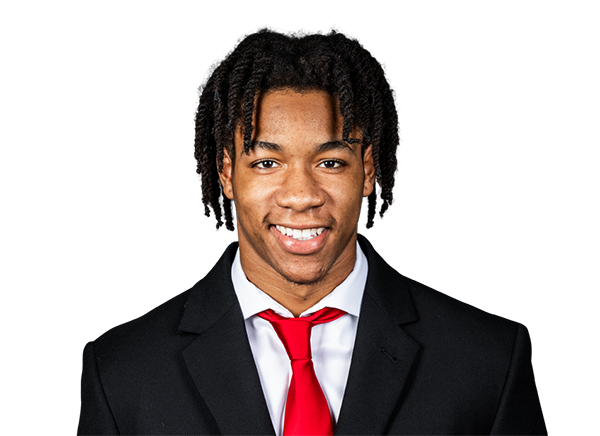 Justin Hodges headshot