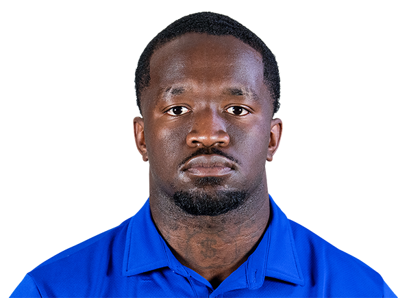 Ja'Cyais Credle headshot