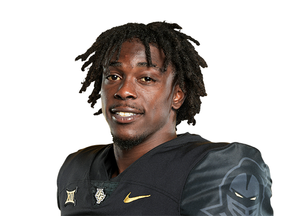 Johnny Richardson headshot