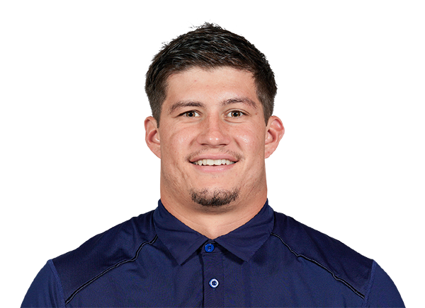 Jarrett Jerrels headshot