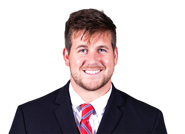 Austin Evans headshot