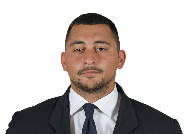 Christian Gomez headshot