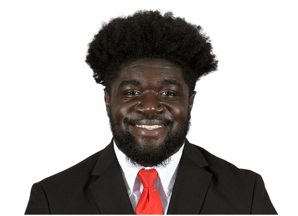 Alvin Dempsey III headshot