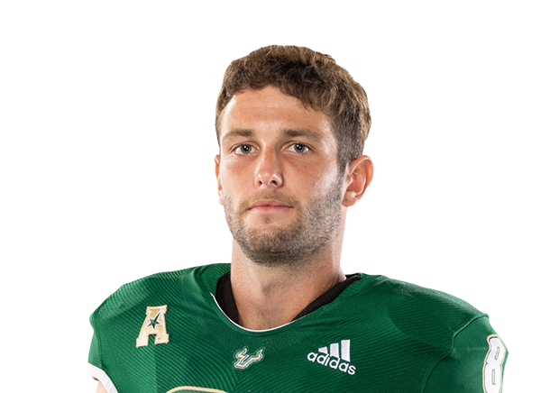 Garret Reynolds headshot