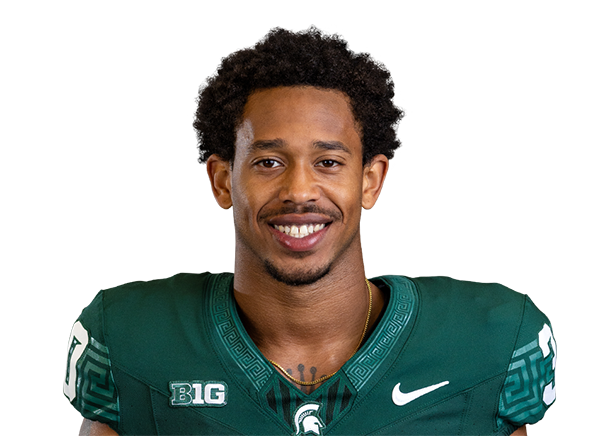Justin White headshot