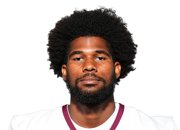 Nikobe Myers headshot