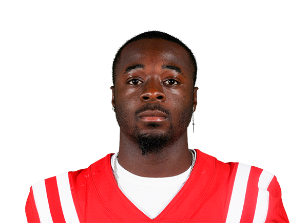 Bobo Miller headshot