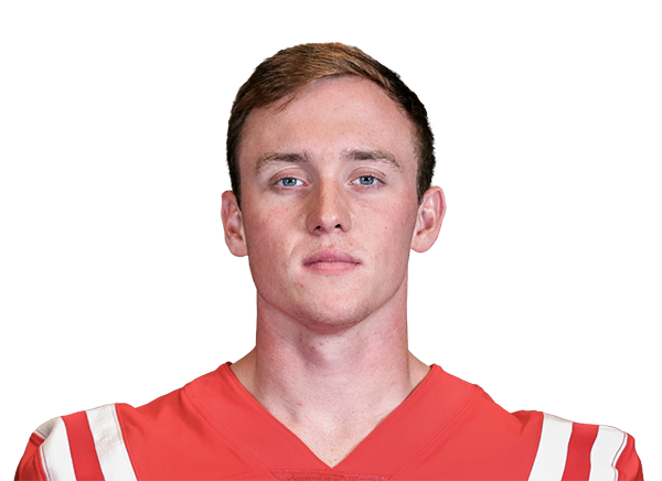 Jared Lawrence headshot