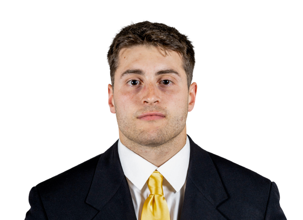 Nick Andersen headshot