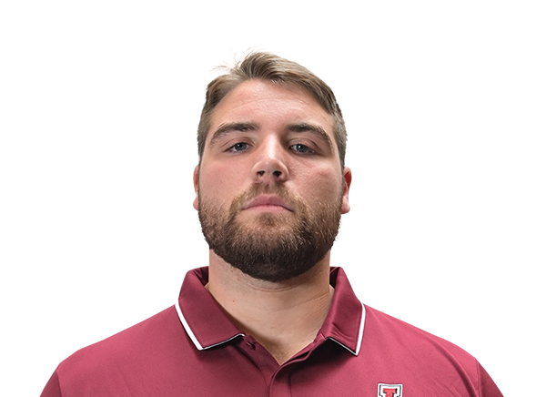 Thomas Grippo headshot