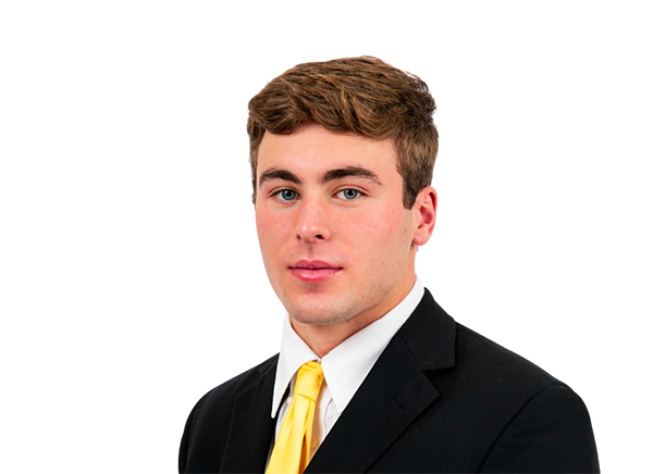 Michael Hetzel headshot