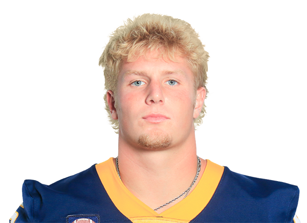 James Camden headshot