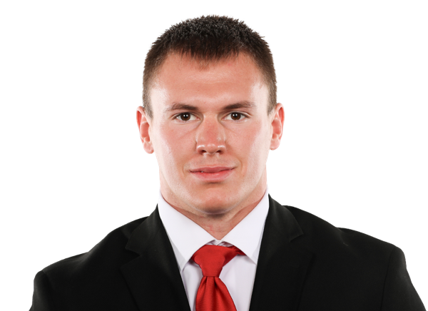 Ben Blevins headshot