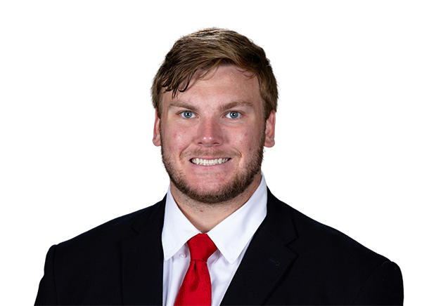 Joe Huber headshot