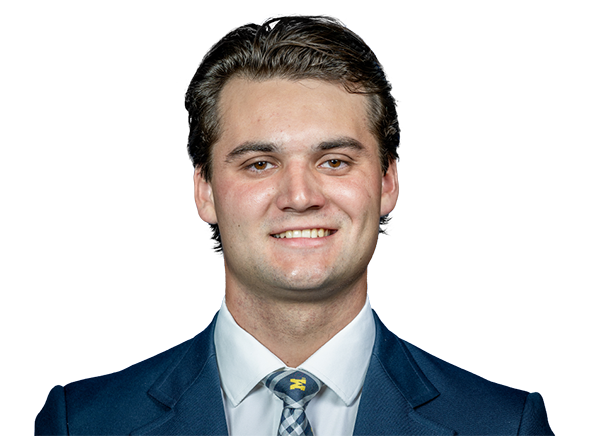Will Rolapp headshot