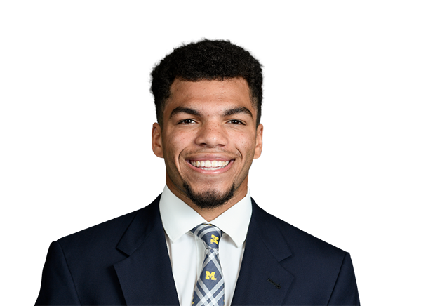 Isaiah Gash headshot
