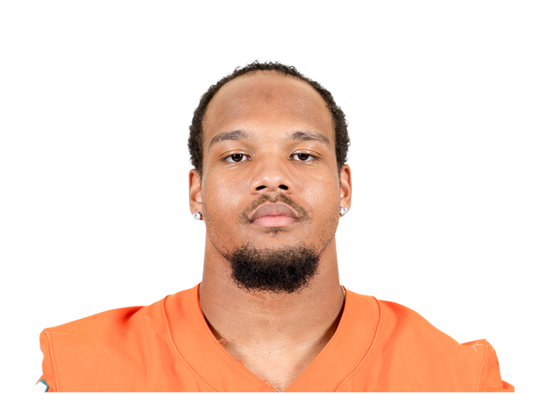 Jerome Nichols headshot