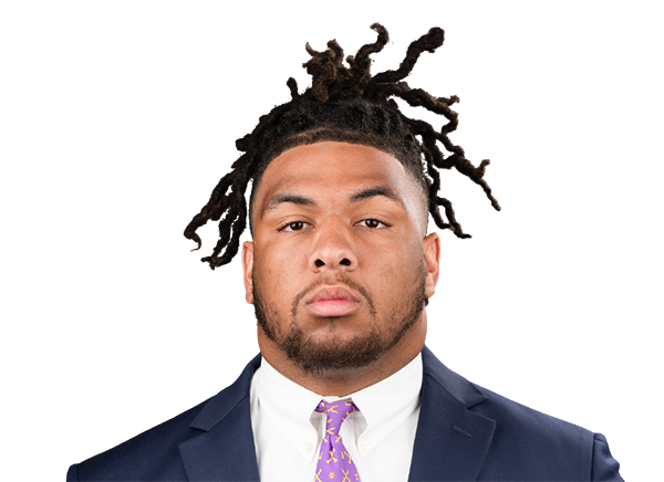 Elijah Morris headshot