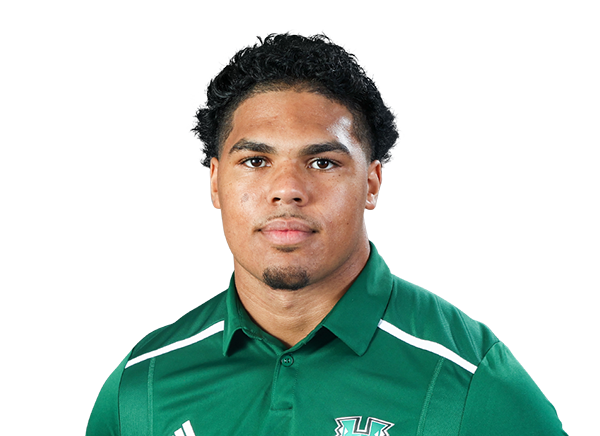 Elijah Robinson headshot
