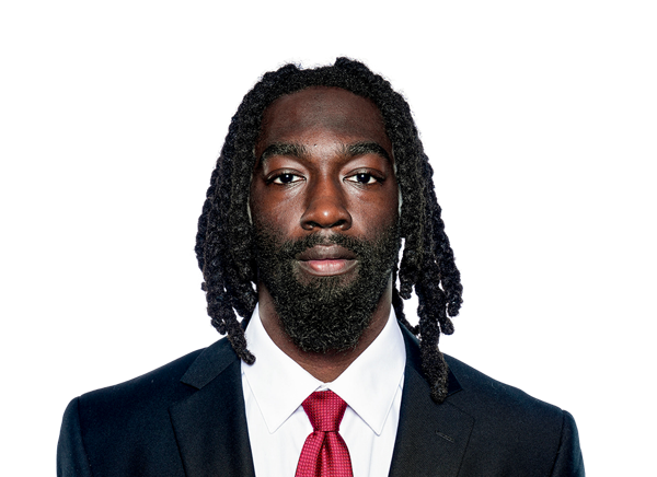 Robert Williams headshot