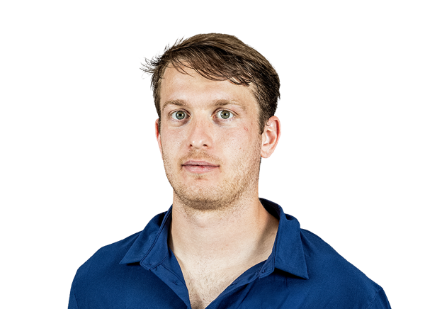 Joe McFadden headshot