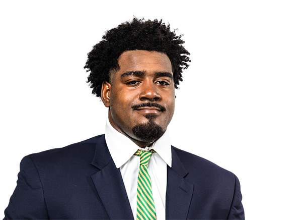 Will Parker headshot