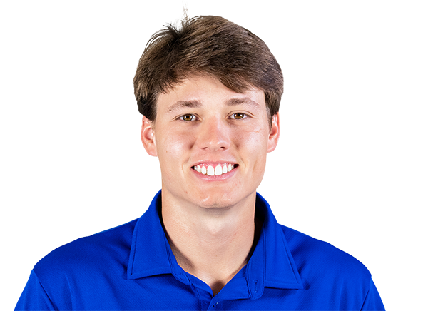 Kade Loggins headshot