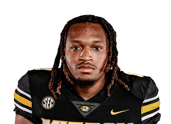 Marcus Clarke headshot
