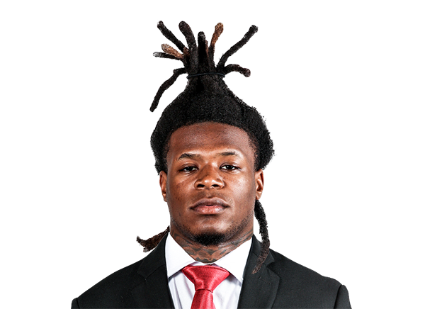 Avantae Williams headshot