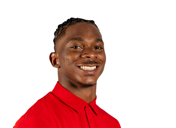 Rakeim Ashford headshot