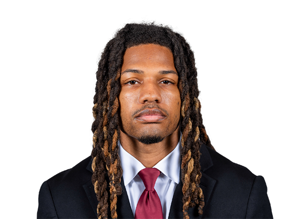 Jai'Onte' McMillan headshot