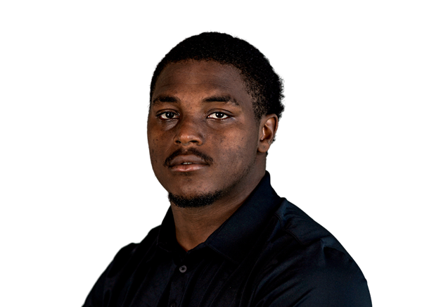 Savion Red headshot