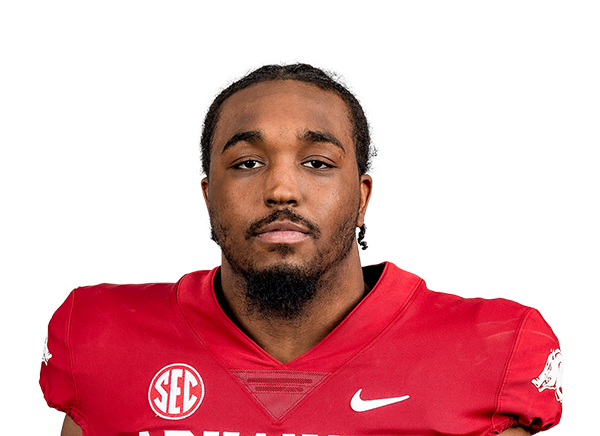 Alfahiym Walcott headshot